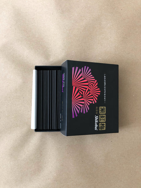 Kiro Shikobai | Incense by Seijudo