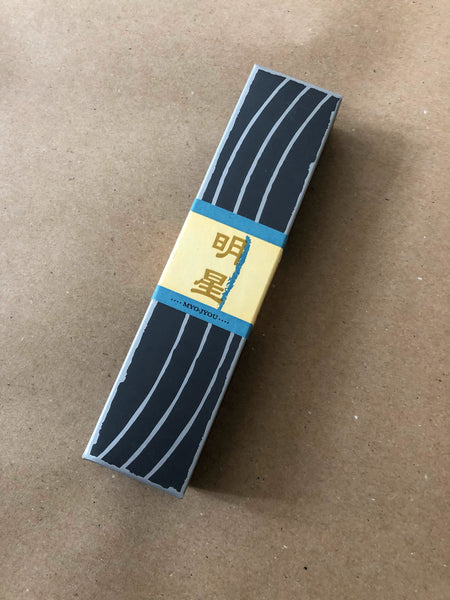 Myo-Jyou | Incense by Daihatsu