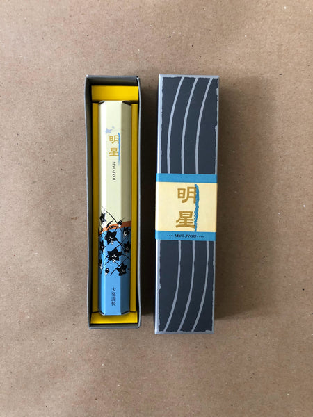 Myo-Jyou | Incense by Daihatsu