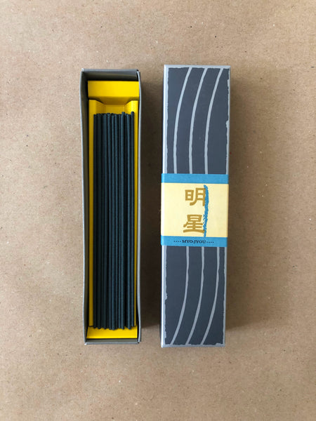 Myo-Jyou | Incense by Daihatsu