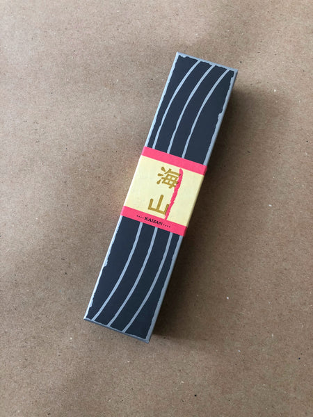 Kaizan | Incense by Daihatsu