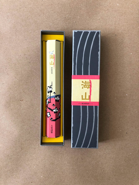 Kaizan | Incense by Daihatsu