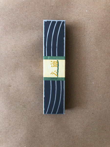 Chyo-Sin | Incense by Daihatsu