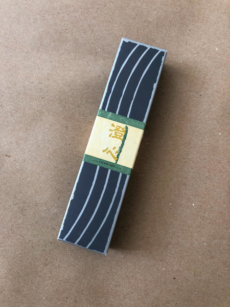 Chyo-Sin | Incense by Daihatsu