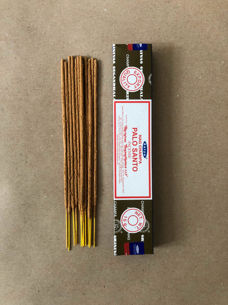 Palo Santo | Satya by Srinivas Sugandhalaya