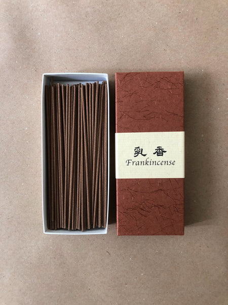 Frankincense Fu-in (large box) | Fu-in by Minorien