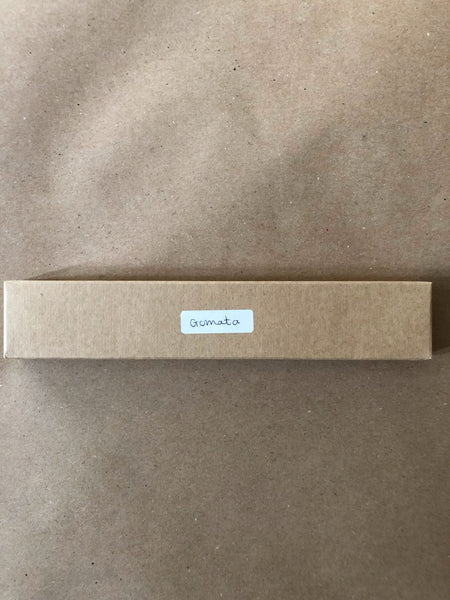 Gomata Scent of the Earth | Absolute 50gm by Pure Incense