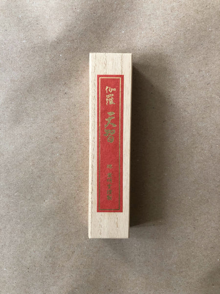 Kyara Tenchi | Premium Incense by Kunmeido