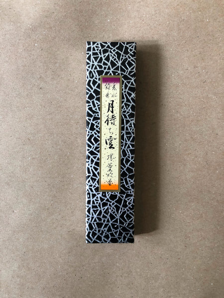 Moon Waiting Cloud | Incense by Kunmeido