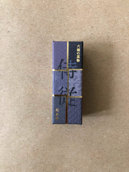 Jijū | Mukusa no Takimonō by Kyukyodo