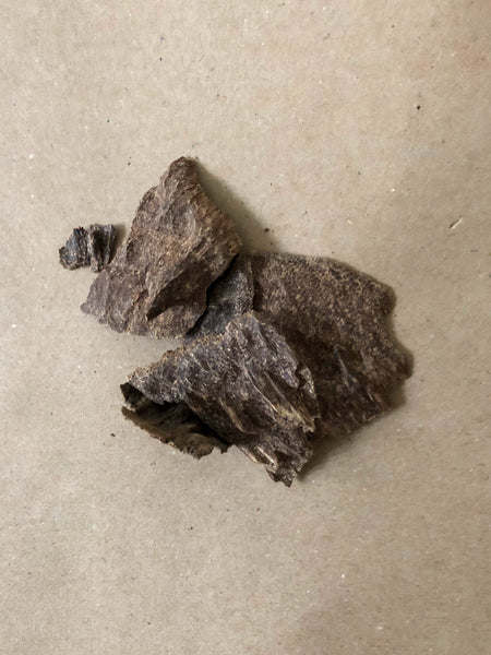 Wild Burmese Triple Super | Pure Agarwood Chips