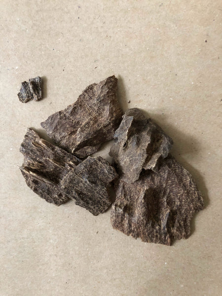 Wild Burmese Triple Super | Pure Agarwood Chips