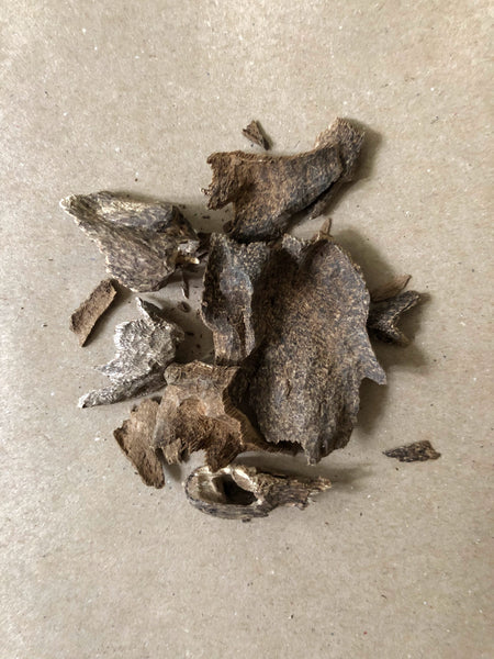 Wild Cambodan Double Super | Pure Agarwood Chips