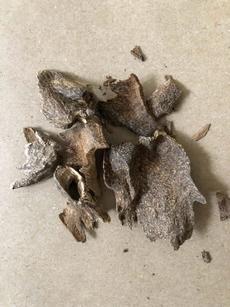 Wild Cambodan Double Super | Pure Agarwood Chips