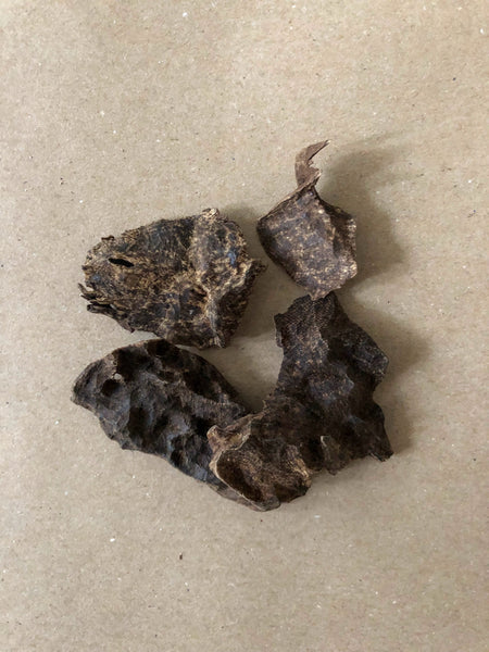 Wild Cambodian King Grade | Pure Agarwood Chips