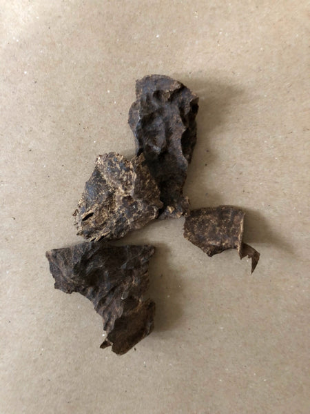 Wild Cambodian King Grade | Pure Agarwood Chips