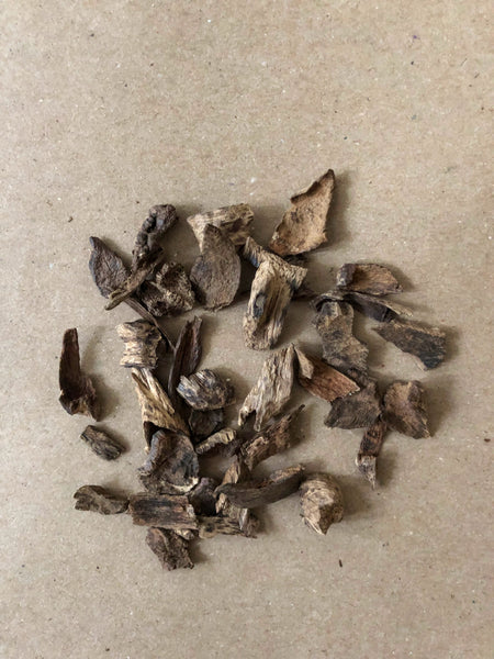 Mindanaou 'Underwater' Oud | Pure Agarwood Chips