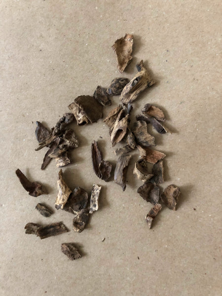 Mindanaou 'Underwater' Oud | Pure Agarwood Chips