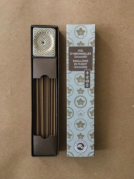 Oud Discovery II | A collection of specialist Oud incenses | Incense Bundles