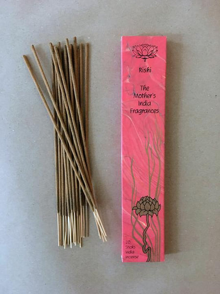 Four Elements | Air, Water, Earth, Fire | Incense Bundles