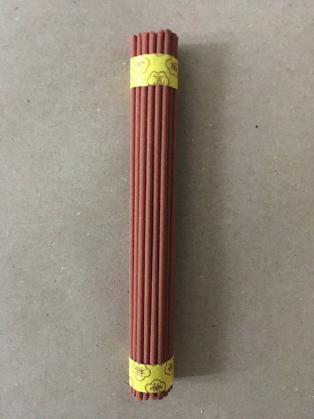 Original Kobunboku Incense (plum blossom), 25 sticks | Baieido