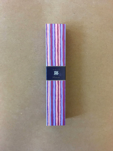 Wisteria Incense | Kayuragi by Nippon Kodo