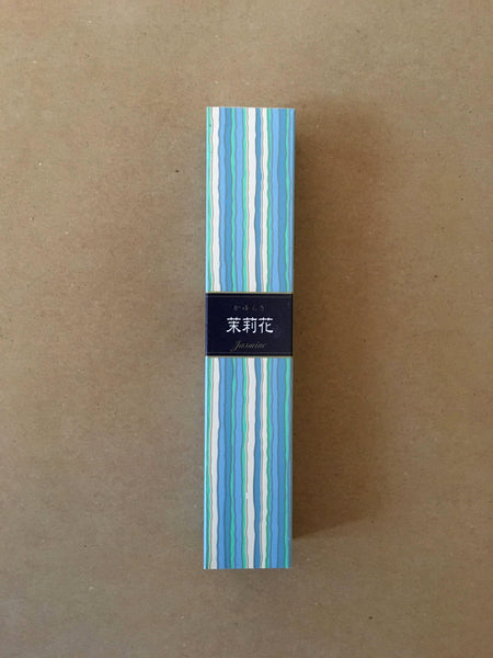 Jasmine Incense | Kayuragi by Nippon Kodo