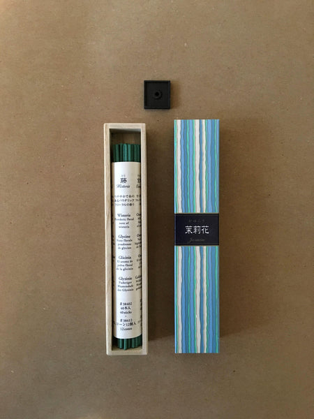 Jasmine Incense | Kayuragi by Nippon Kodo