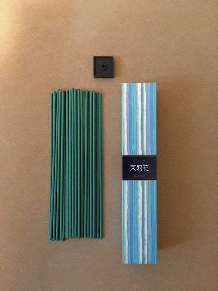Jasmine Incense | Kayuragi by Nippon Kodo