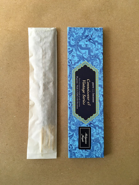 Malaysian Jungle Agarwood | Connoisseur & Vintage 20gm by Pure Incense