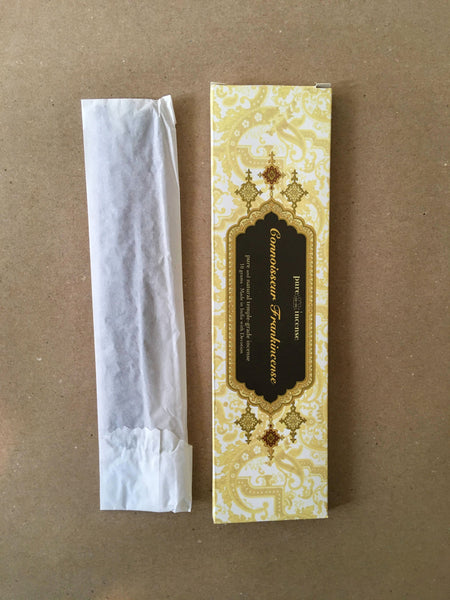 Connoisseur Frankincense | Connoisseur 10gm by Pure Incense