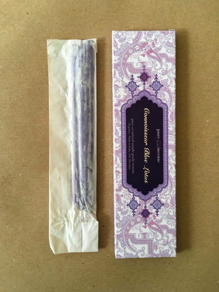 Connoisseur Blue Lotus | Connoisseur 10gm by Pure Incense
