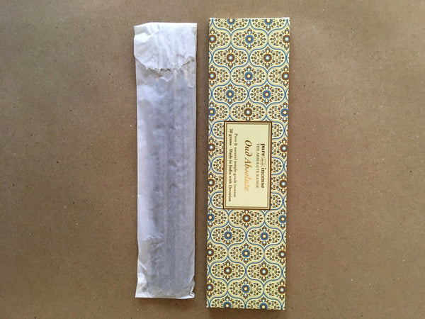 Oud Absolute | Absolute 20gm by Pure Incense