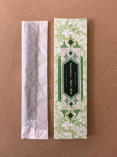 Connoisseur Nepal Musk | Connoisseur 10gm by Pure Incense