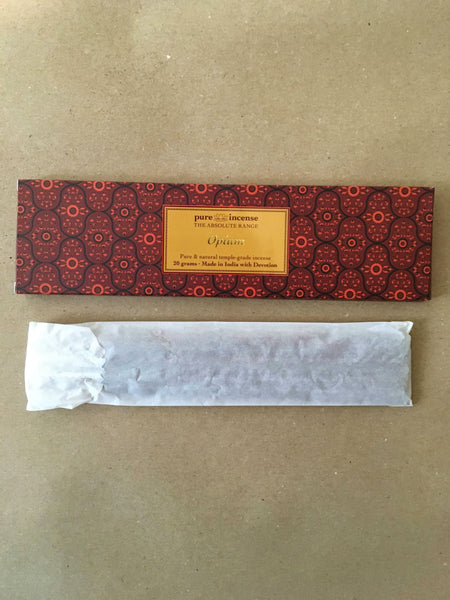 Opium | Absolute 20gm by Pure Incense