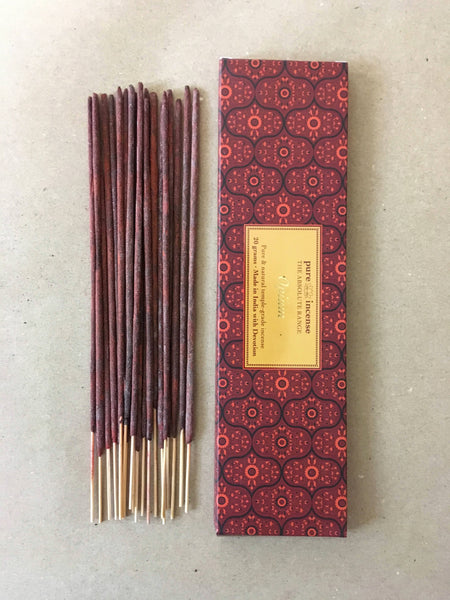 Opium | Absolute 20gm by Pure Incense