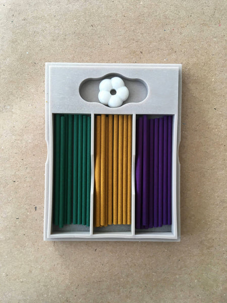 Incense Assortment | Hana-no-hana by Nippon Kodo