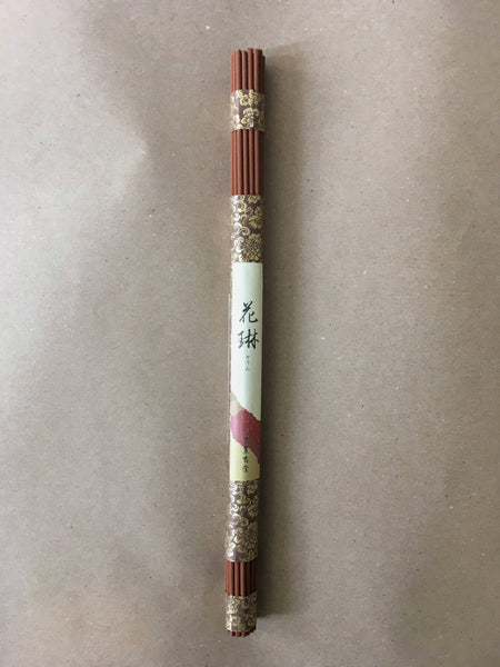 Forest of Flowers (Temple Grade) | Premium Incense by Les Encens du Monde