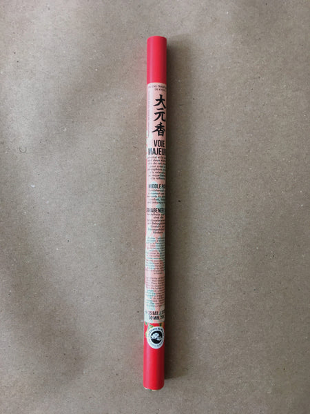 Middle Path (Long Sticks) | Incense Rolls by Les Encens du Monde
