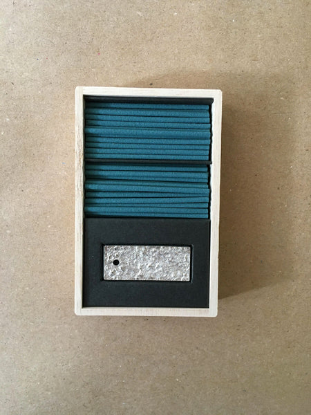 Water Drop Incense | Oedo-Koh by Nippon Kodo