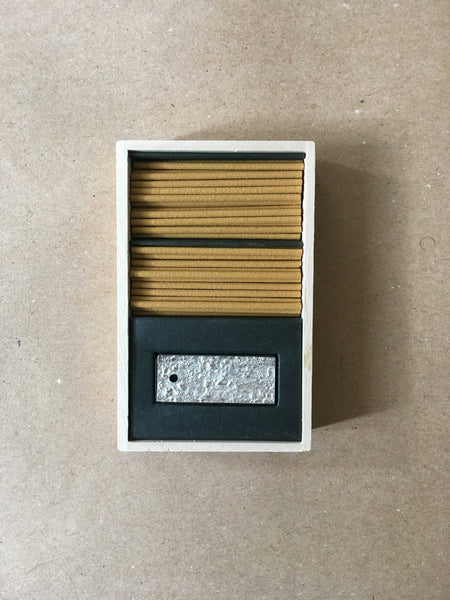 Chrysanthemum Incense | Oedo-Koh by Nippon Kodo