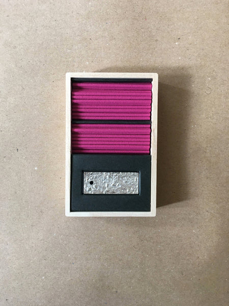 Peony Tree Incense | Oedo-Koh by Nippon Kodo