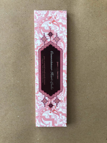 Connoisseur Hari-Leela | Connoisseur 10gm by Pure Incense