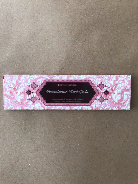 Connoisseur Hari-Leela | Connoisseur 10gm by Pure Incense