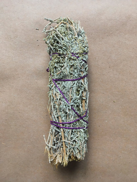 Desert Sage (Sustainably Sourced) | Sage & Palo