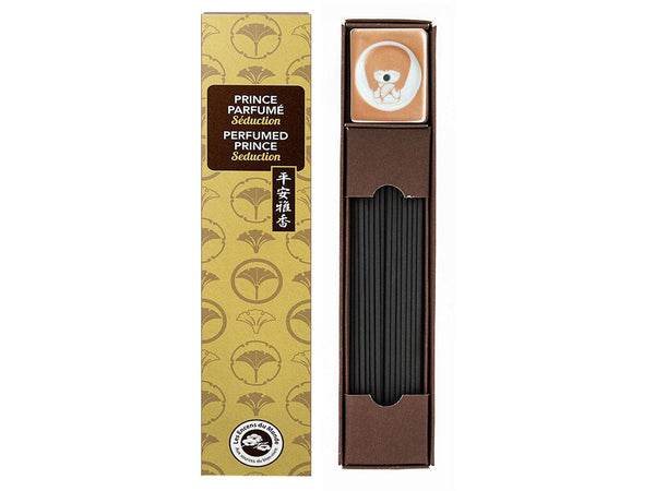 Perfumed Prince - Lotus Zen Incense