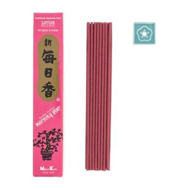 Lotus - Lotus Zen Incense
