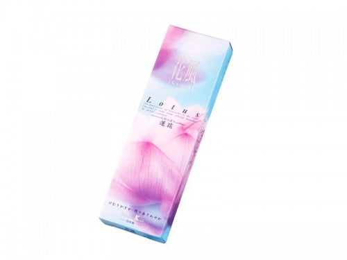 Ka-Fuh | Lotus - Lotus Zen Incense