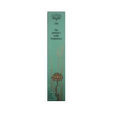 Lila - Lotus Zen Incense