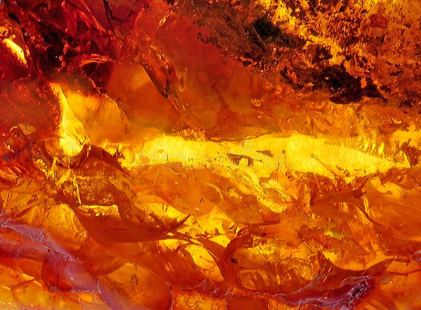 Triple Amber Deluxe | Connoisseur & Vintage 20gm by Pure Incense